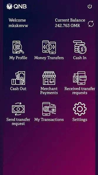 Play QNB MPay Oman as an online game online QNB MPay Oman with UptoPlay Play QNB MPay Oman as an online game QNB MPay Oman with UptoPlay