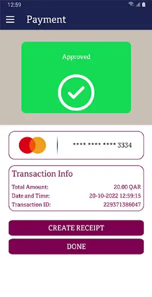 Play QNB myPOS  and enjoy QNB myPOS with UptoPlay