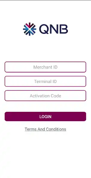 Play QNB myPOS as an online game QNB myPOS with UptoPlay