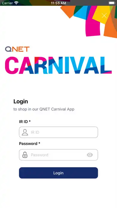Play QNET Carnival as an online game QNET Carnival with UptoPlay