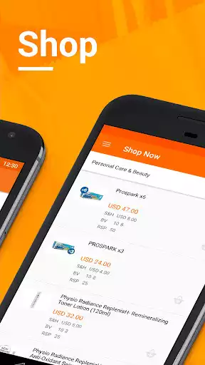 Play QNET Mobile WP
