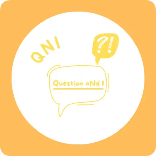 Play QNI (Question aNd I) APK