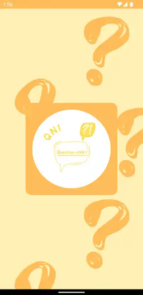 Play QNI (Question aNd I)  and enjoy QNI (Question aNd I) with UptoPlay