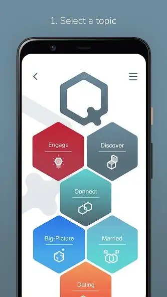 Play Qnnection as an online game Qnnection with UptoPlay