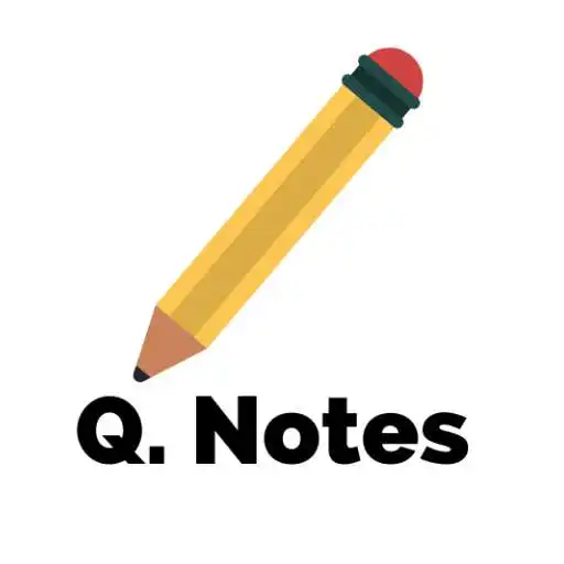 Free play online Q.notes APK Free play online Q.notes APK