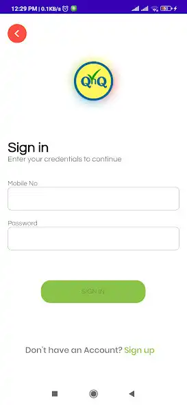 Play QnQ Franchise as an online game QnQ Franchise with UptoPlay