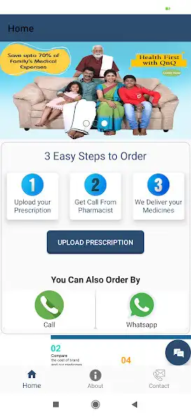 Play QnQ Healthcare as an online game QnQ Healthcare with UptoPlay