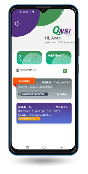 Play QNSI  and enjoy QNSI with UptoPlay