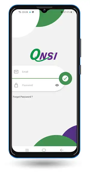Play QNSI as an online game QNSI with UptoPlay