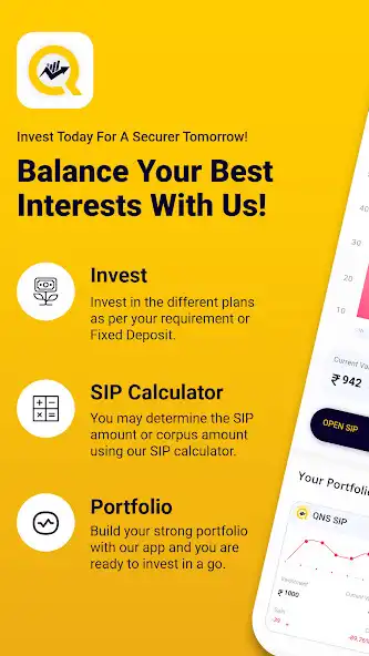 Play QNS Mutual as an online game QNS Mutual with UptoPlay