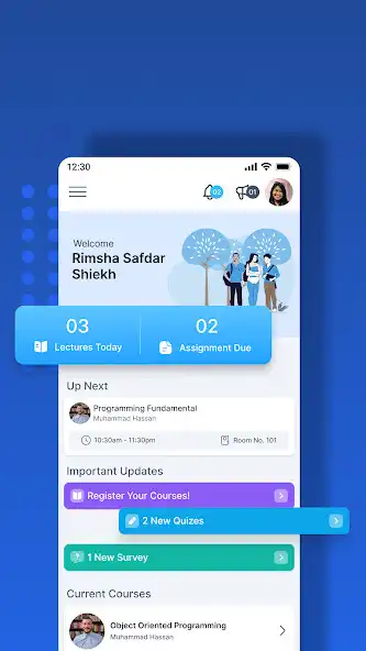 Play QOBE Learner  and enjoy QOBE Learner with UptoPlay