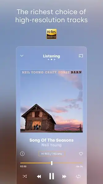 Play Qobuz: Music  Editorial  and enjoy Qobuz: Music  Editorial with UptoPlay