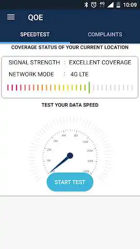 Play QOE - Quality of Experience  and enjoy QOE - Quality of Experience with UptoPlay