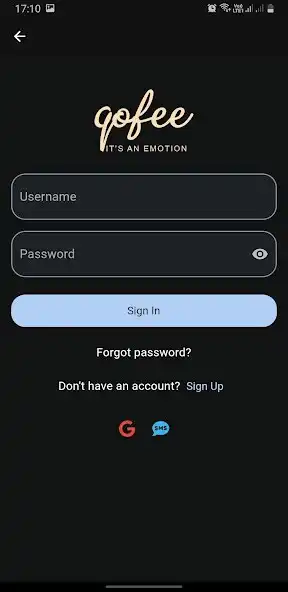 Play Qofee: Your One-Stop Shop  and enjoy Qofee: Your One-Stop Shop with UptoPlay