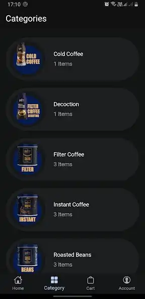 Play Qofee: Your One-Stop Shop as an online game Qofee: Your One-Stop Shop with UptoPlay