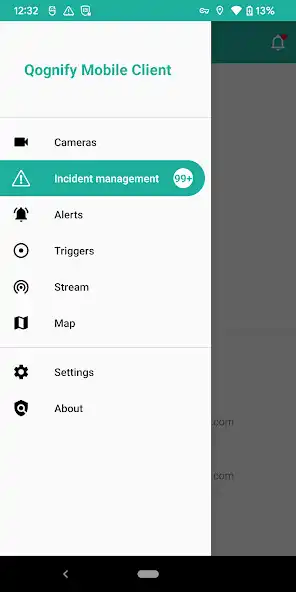Play Qognify Mobile Client (Legacy) and enjoy Qognify Mobile Client (Legacy) with UptoPlay Play Qognify Mobile Client (Legacy) and enjoy Qognify Mobile Client (Legacy) with UptoPlay