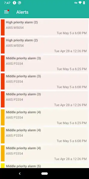 Play Qognify Mobile Client (Legacy) as an online game online Qognify Mobile Client (Legacy) with UptoPlay Play Qognify Mobile Client (Legacy) as an online game Qognify Mobile Client (Legacy) with UptoPlay