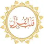 Free play online Qolbul Quran APK