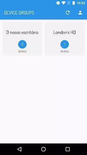 Play Qold - cold chain monitoring as an online game Qold - cold chain monitoring with UptoPlay