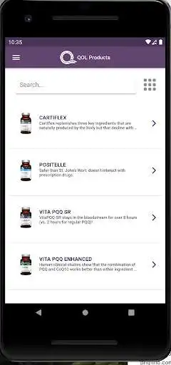 Play QOL Products and enjoy QOL Products with UptoPlay Play QOL Products and enjoy QOL Products with UptoPlay