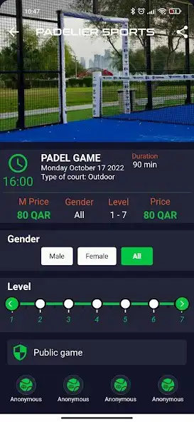 Play Qommunity Management 360 as an online game Qommunity Management 360 with UptoPlay