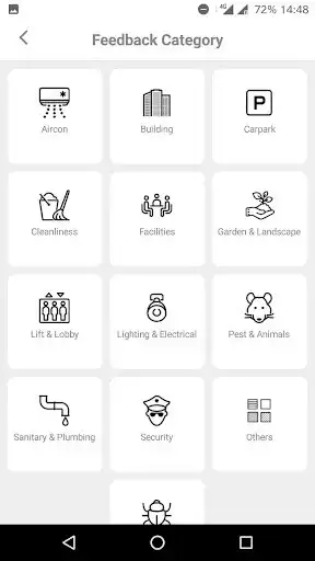 Play Qommunity Resident as an online game Qommunity Resident with UptoPlay