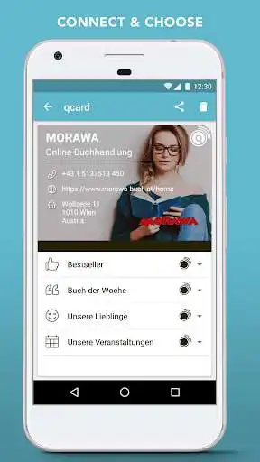 Play qonnect  and enjoy qonnect with UptoPlay