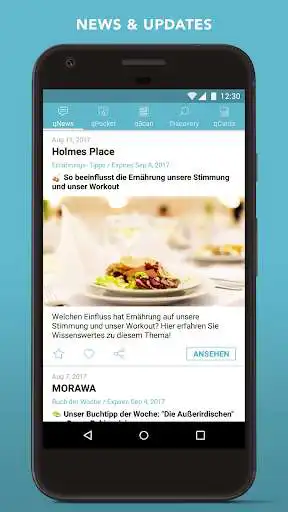 Play qonnect as an online game qonnect with UptoPlay
