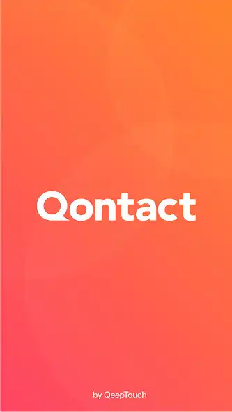 Play Qontact  and enjoy Qontact with UptoPlay