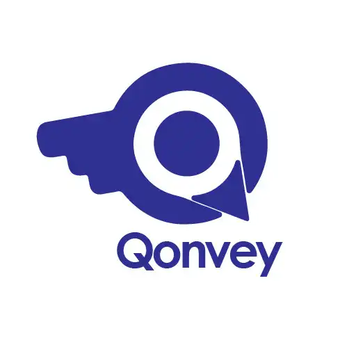 Play Qonvey Courier: Deliver  Earn APK