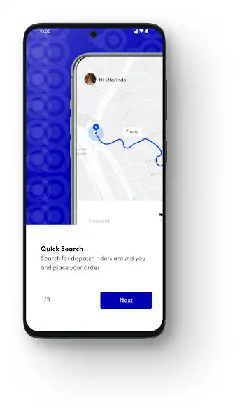 Play Qonvey: Fast deliveries  and enjoy Qonvey: Fast deliveries with UptoPlay