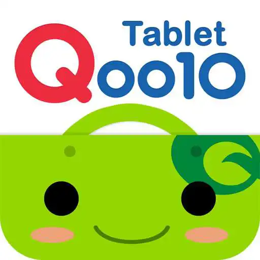 Free play online Qoo10 Indonesia for Tablet APK