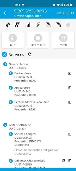 Play Qorvo Connect as an online game Qorvo Connect with UptoPlay