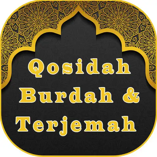 Play Qosidah Burdah dan Terjemah APK