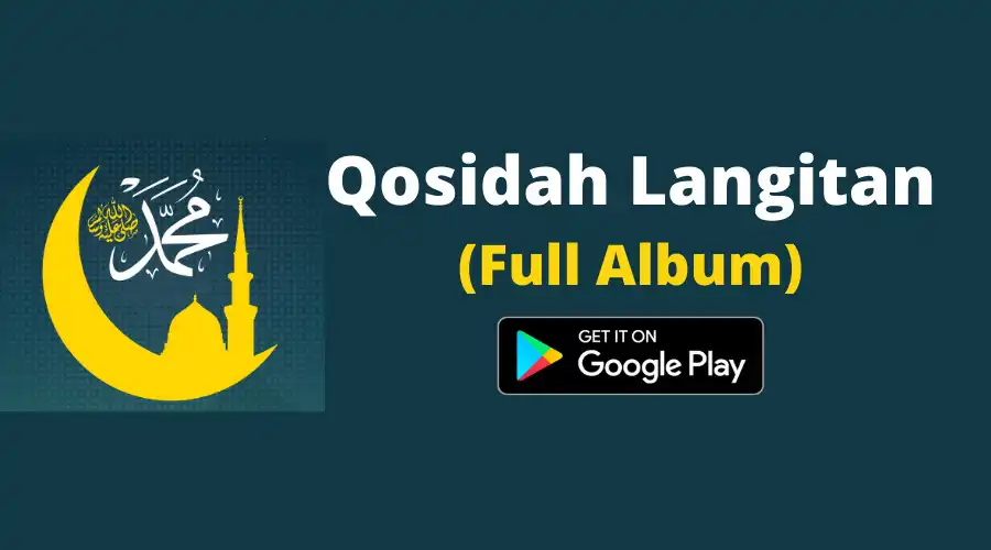 Play Qosidah Langitan Full Album  and enjoy Qosidah Langitan Full Album with UptoPlay