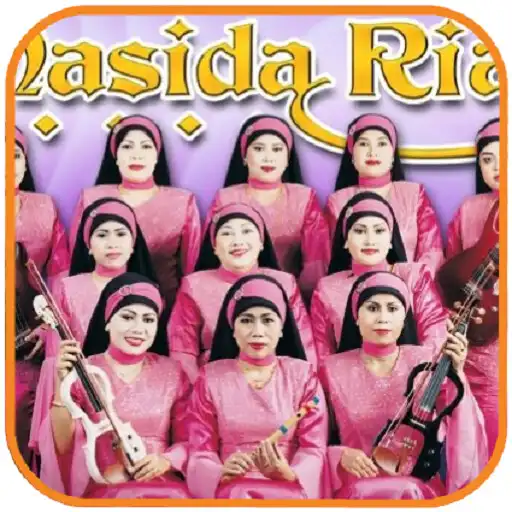 Play Qosidah Lawas Nasida Ria Mp3 APK