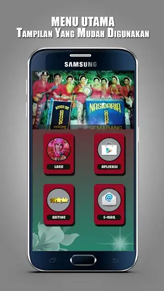 Play Qosidah Nasida Ria Lawas and enjoy Qosidah Nasida Ria Lawas with UptoPlay Play Qosidah Nasida Ria Lawas and enjoy Qosidah Nasida Ria Lawas with UptoPlay