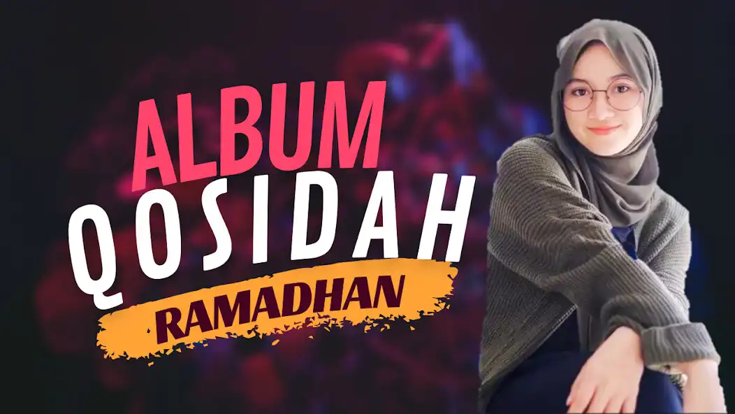 Play Qosidah Ramadhan 2023  and enjoy Qosidah Ramadhan 2023 with UptoPlay