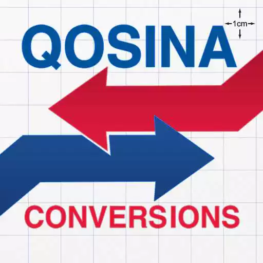 Play Qosina Conversions APK Play Qosina Conversions APK