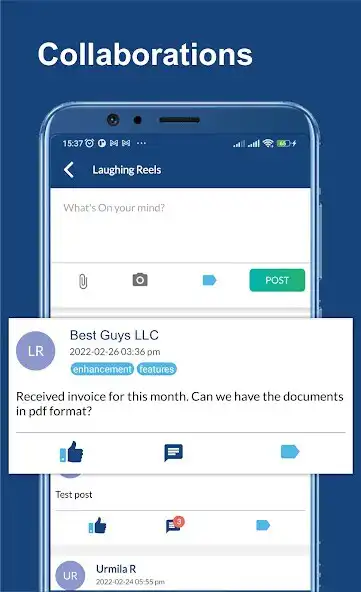 Play Qount-Client Portal as an online game Qount-Client Portal with UptoPlay