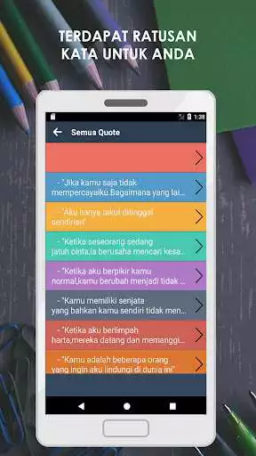 Play Qoutes Drama Korea Lengkap
