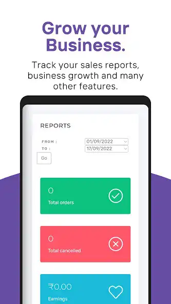 Play Qoyil Restaurant Partner App as an online game online Qoyil Restaurant Partner App with UptoPlay Play Qoyil Restaurant Partner App as an online game Qoyil Restaurant Partner App with UptoPlay