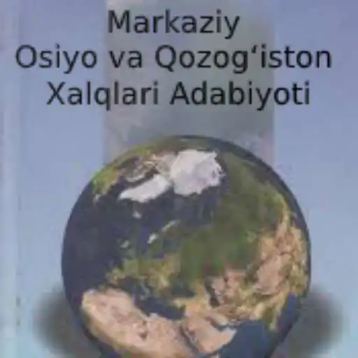 Play Qozogiston Xalqlari Adabiyoti APK