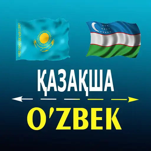 Play Qozoq ozbek tarjimoni APK
