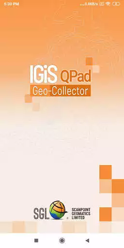 Play QPad Geo-Collector  and enjoy QPad Geo-Collector with UptoPlay