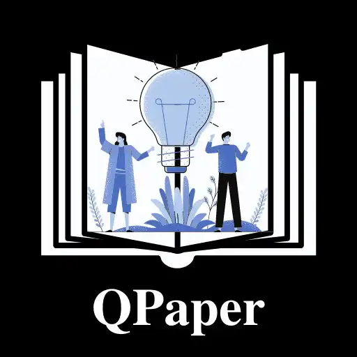 Play QPaper: Competitive Exam Paper APK Play QPaper: Competitive Exam Paper APK