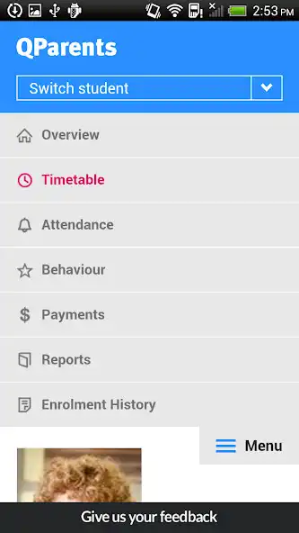 Play QParents as an online game QParents with UptoPlay