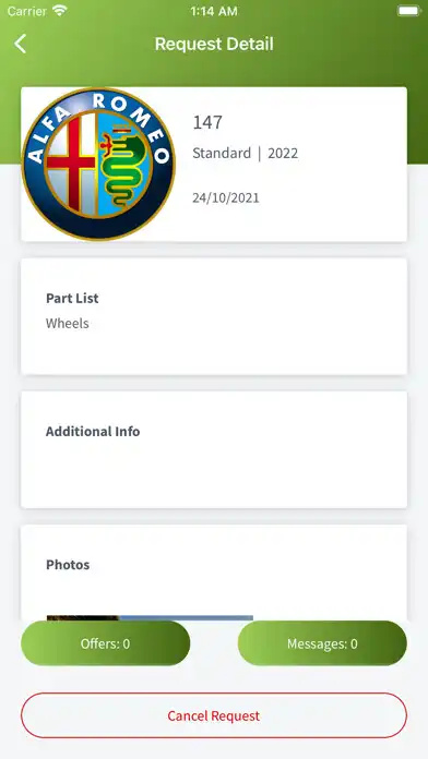 Play Qparts - SpareParts as an online game Qparts - SpareParts with UptoPlay