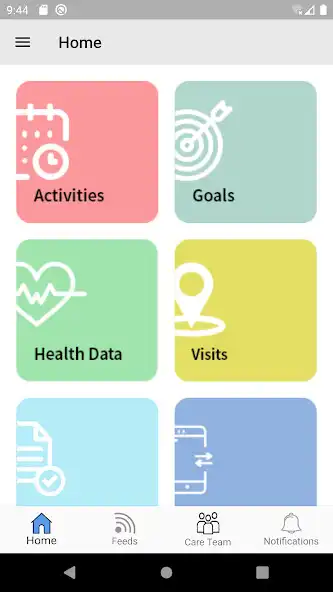 Play QPatient  and enjoy QPatient with UptoPlay