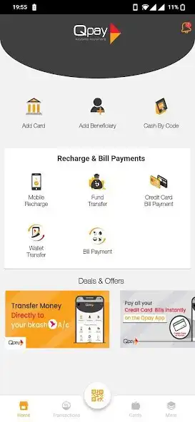 Play Qpay Bangladesh  and enjoy Qpay Bangladesh with UptoPlay